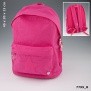 mochila rosa top model